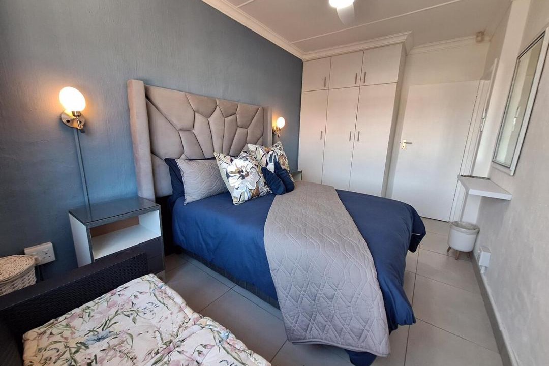 Photo of Bedroom in Port Alfred