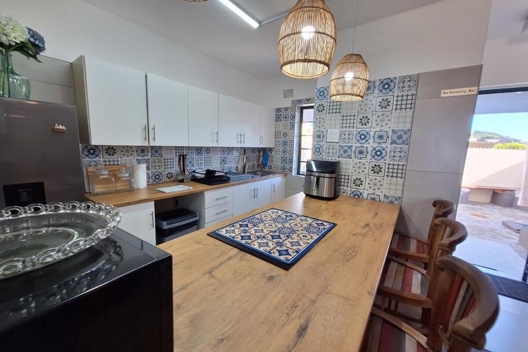 Photo of Kitchen in Port Alfred