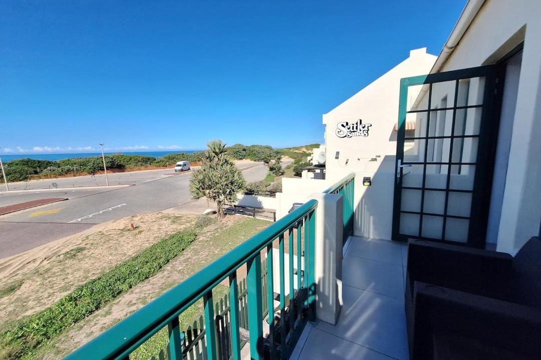 Photo of Patio Balcony in Port Alfred