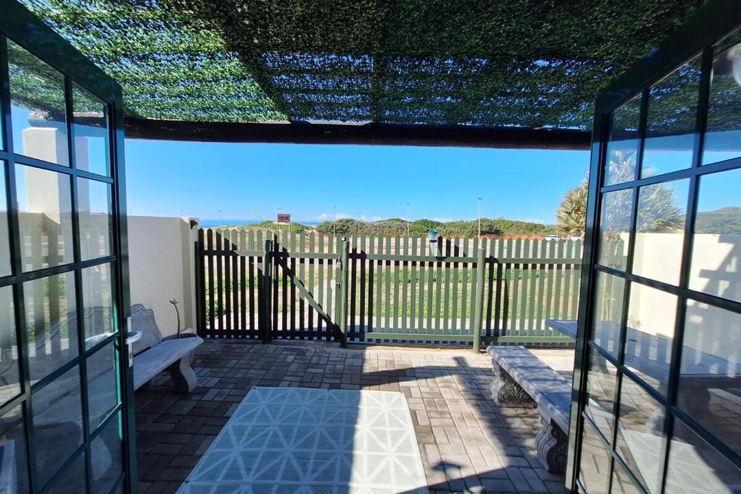 Photo of Patio Balcony in Port Alfred
