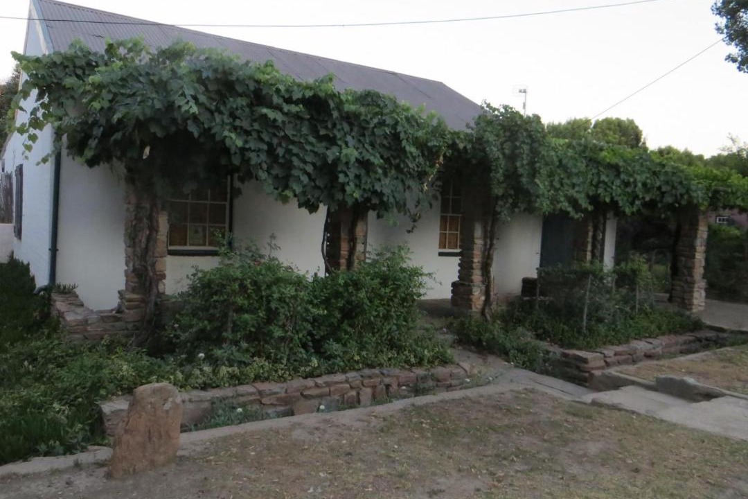 Photo of Others in Nieu-Bethesda
