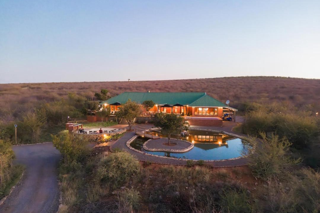 Photo of Others in Madikwe Game Reserve