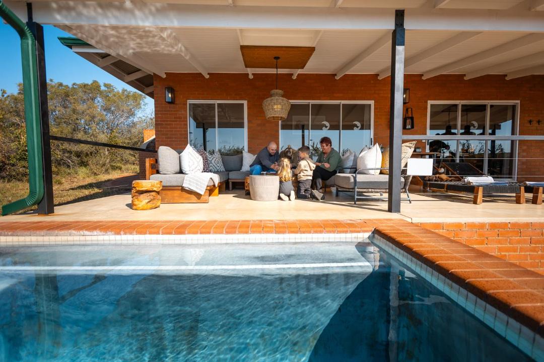 Photo of Others in Madikwe Game Reserve