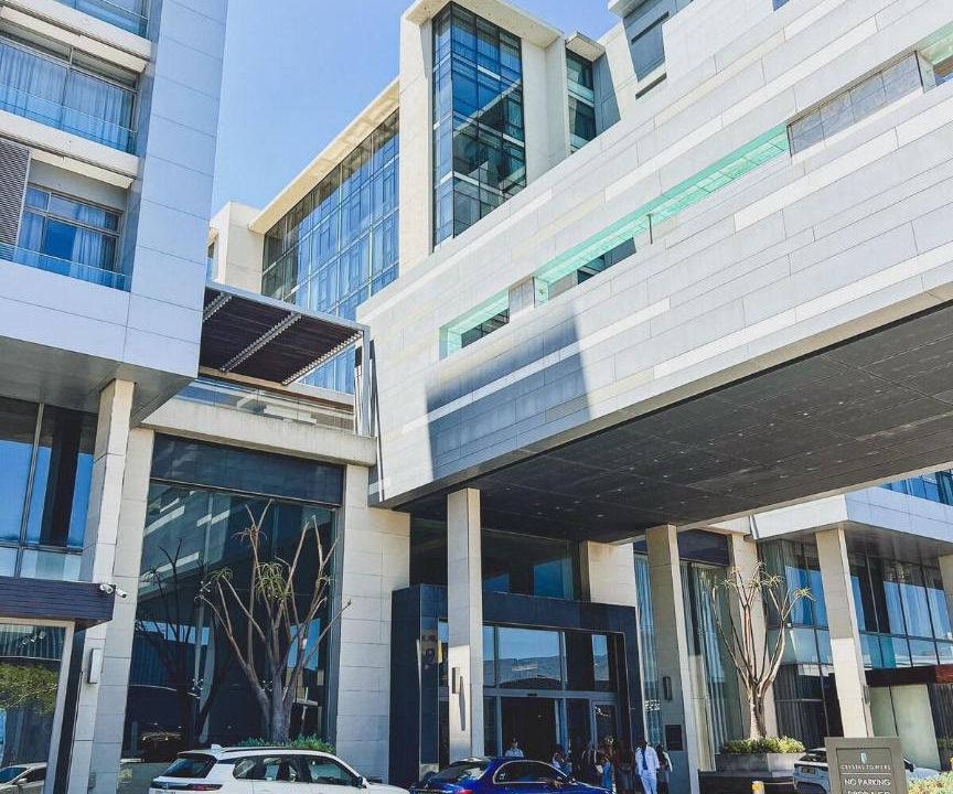 Photo of Others in Century City