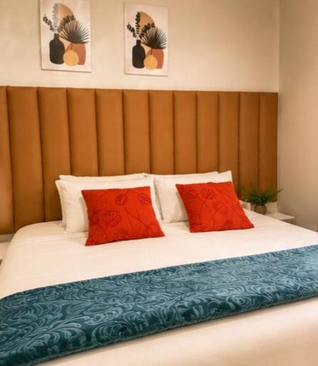 Photo of Bedroom in Musgrave