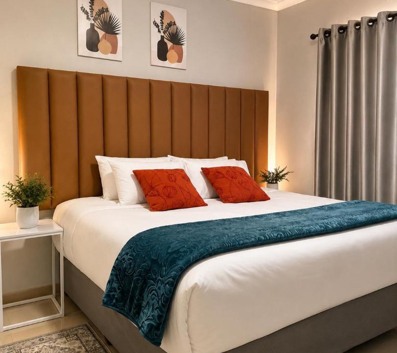 Photo of Bedroom in Musgrave