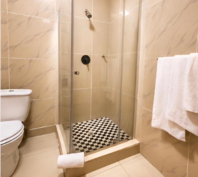 Photo of Bathroom in Musgrave