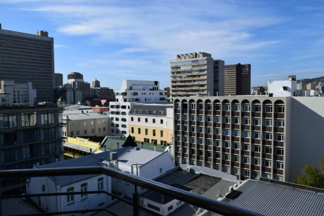 Photo of Others in Cape Town City Centre