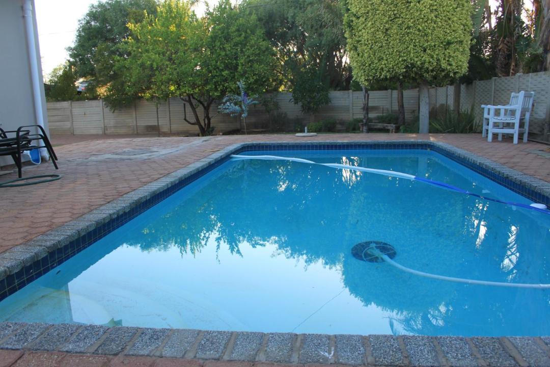Photo of Others in Oudtshoorn