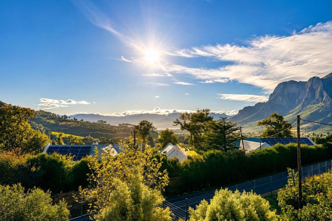 Photo of Others in Cape Winelands