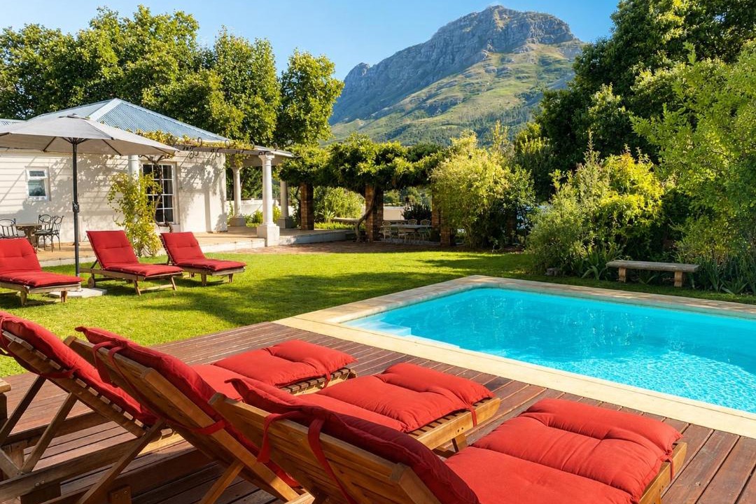 Photo of Others in Cape Winelands