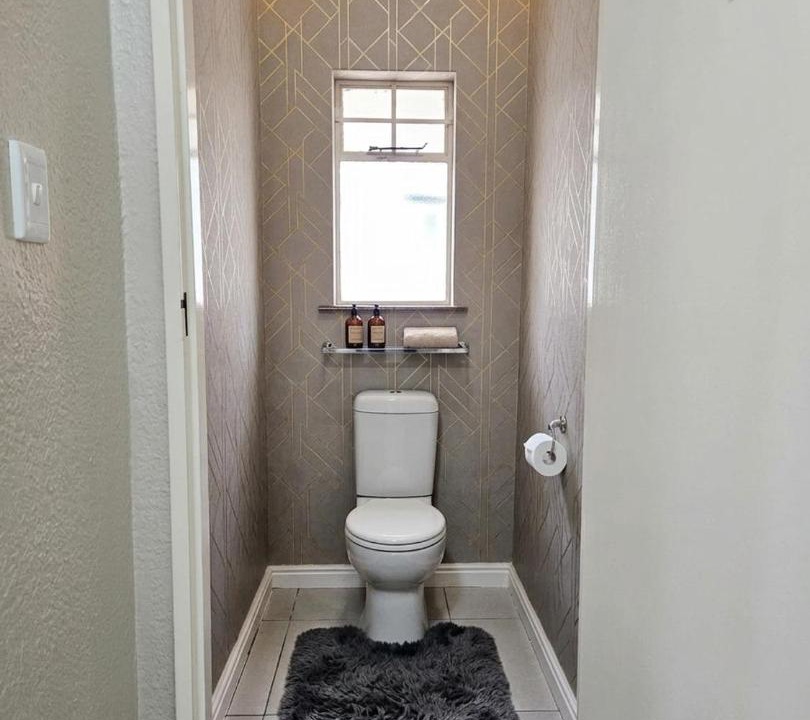 Photo of Bathroom in Somerset West