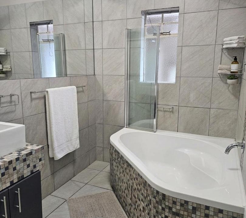 Photo of Bathroom in Somerset West