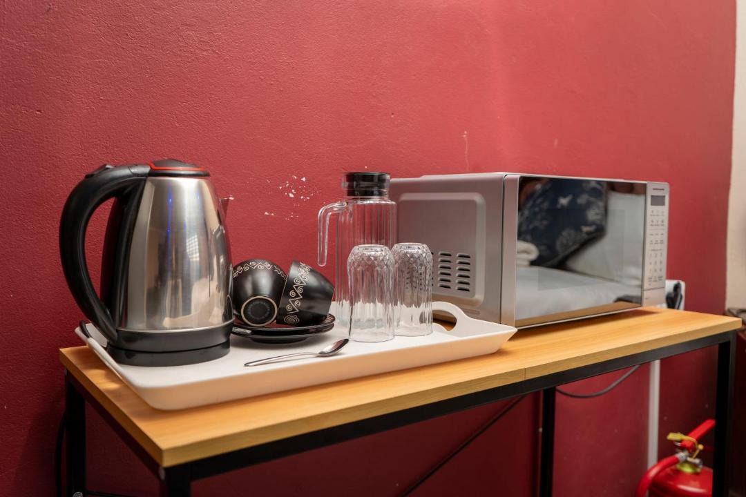 Photo of Kitchen in Orkney