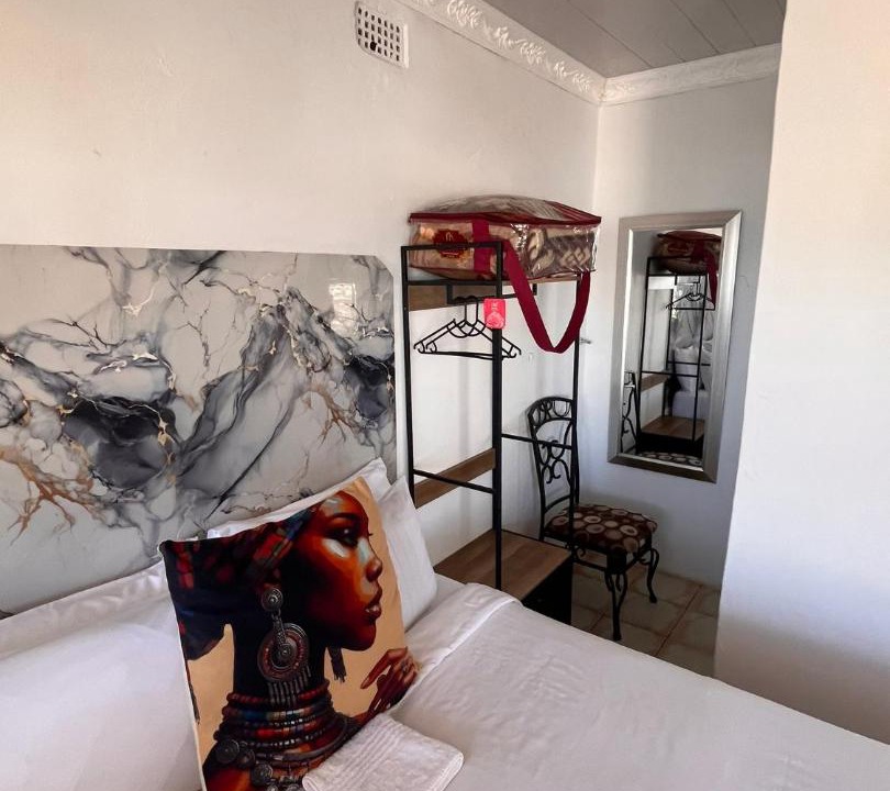 Photo of Bedroom in Orkney