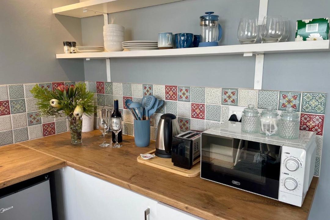 Photo of Kitchen in Redhill