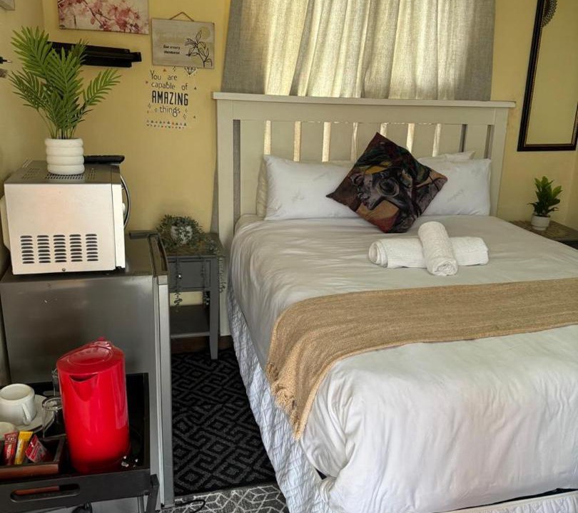 Photo of Bedroom in Idutywa