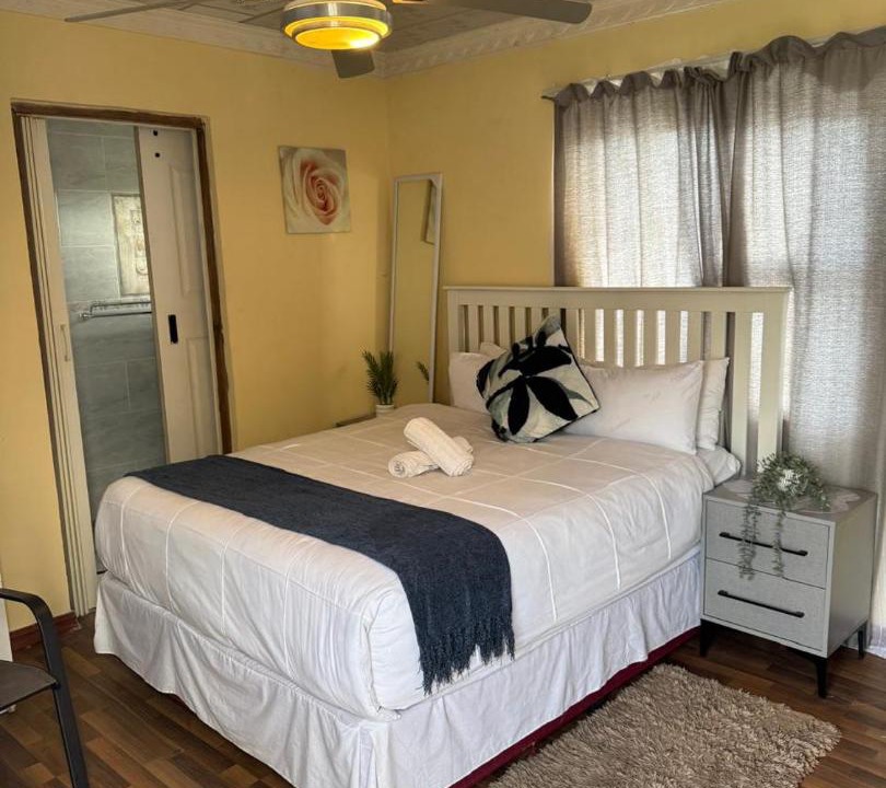 Photo of Bedroom in Idutywa