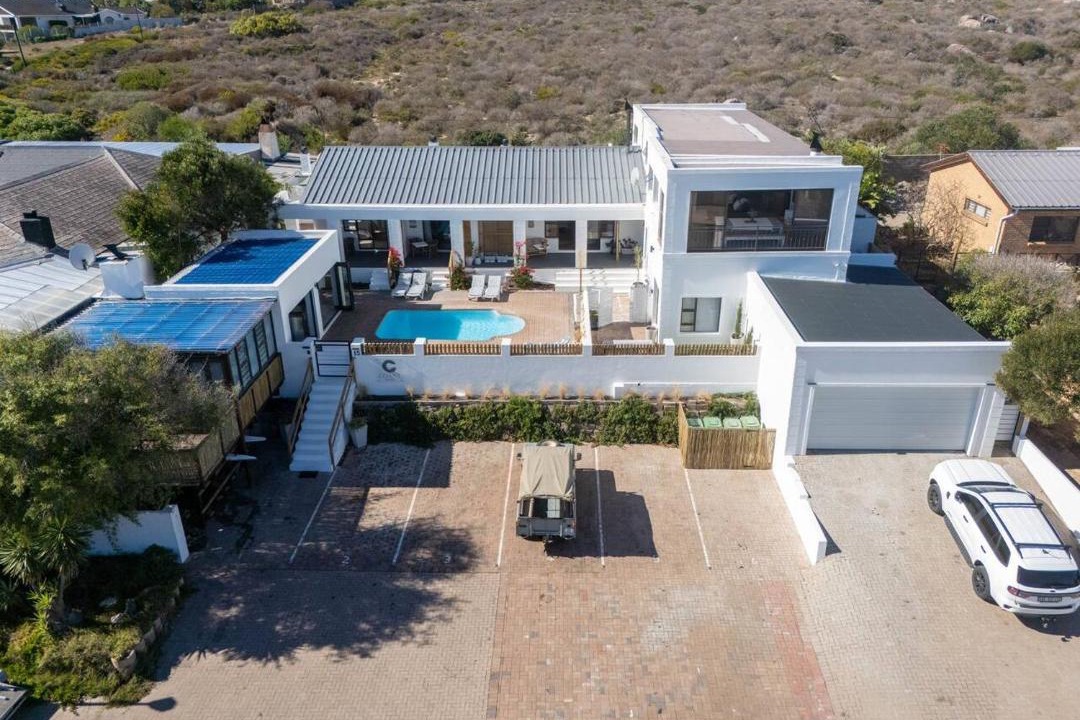 Photo of Others in Langebaan