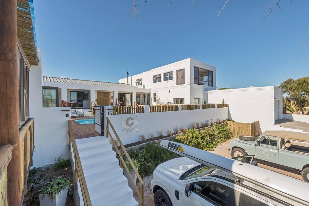 Photo of Others in Langebaan