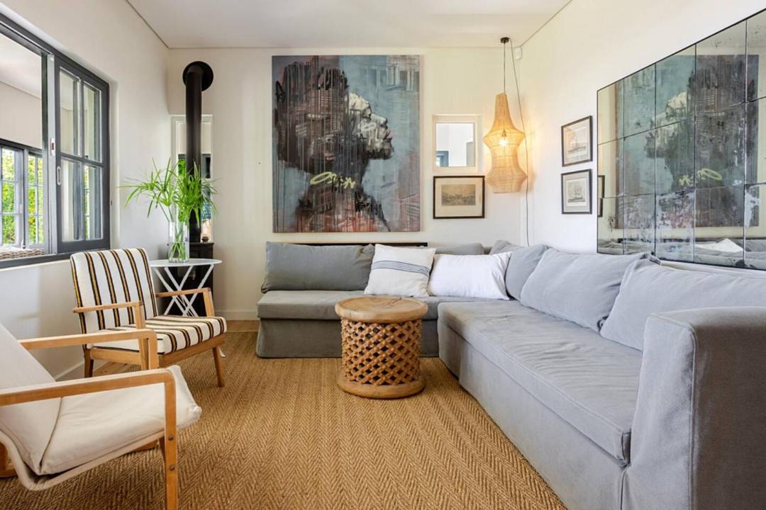Photo of Livingroom in Voelklip