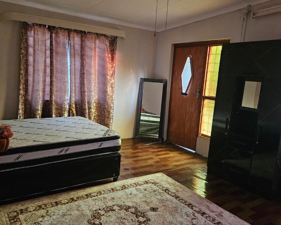 Photo of Bedroom in Umjindi