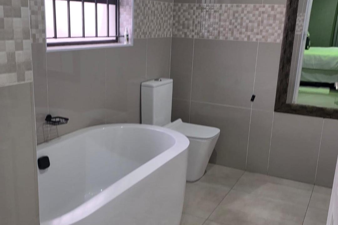 Photo of Bathroom in Pretoria