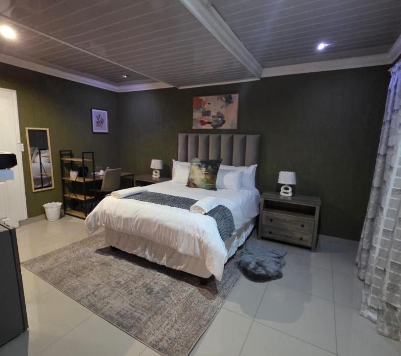 Photo of Bedroom in Pretoria