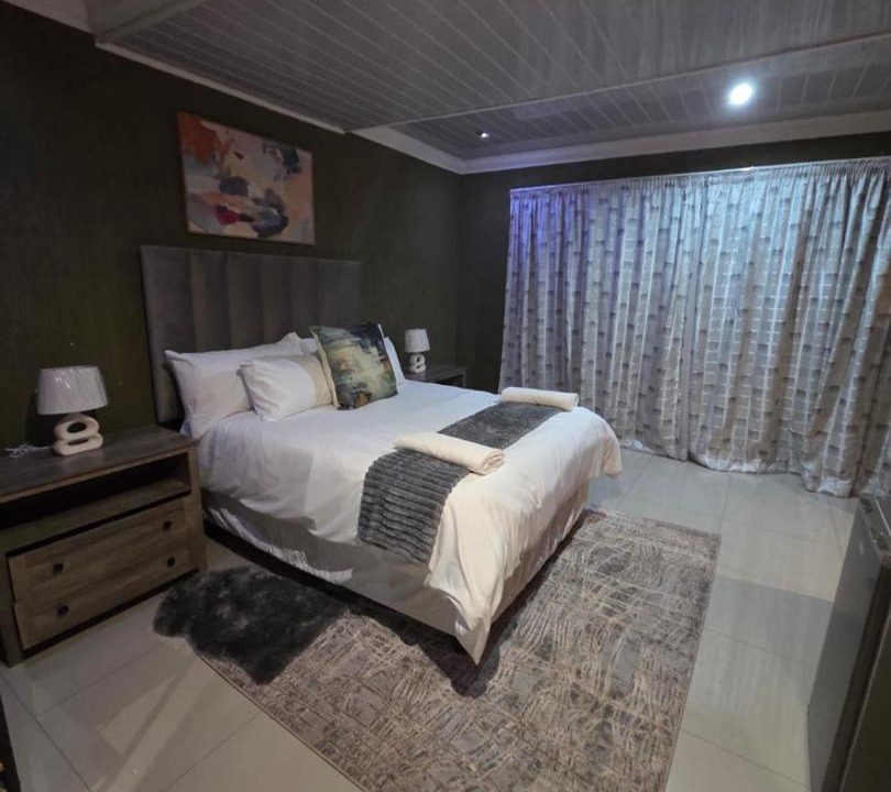 Photo of Bedroom in Pretoria