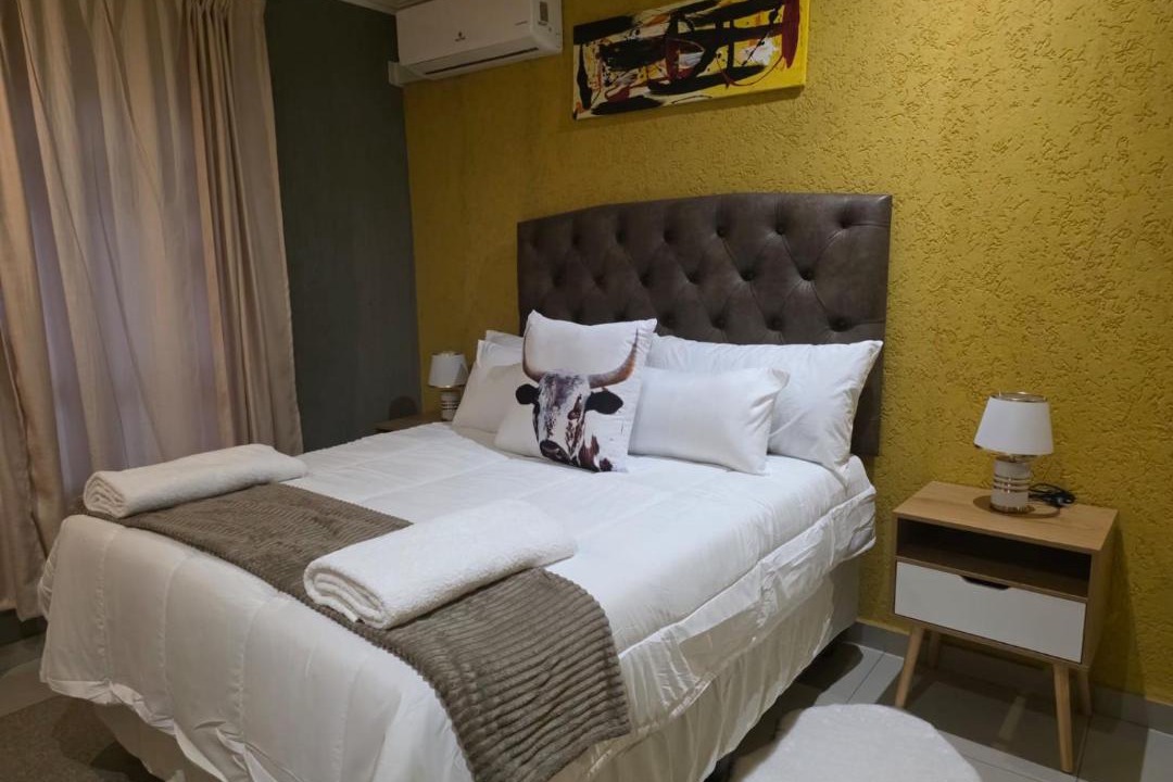 Photo of Bedroom in Pretoria