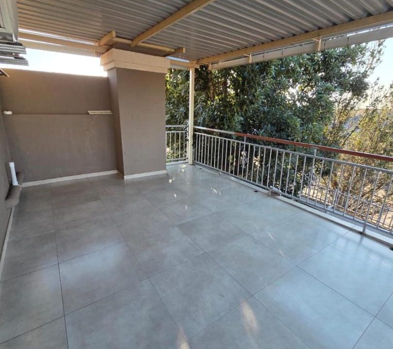 Photo of Patio Balcony in Pretoria