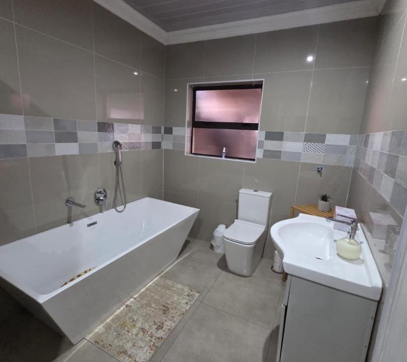 Photo of Bathroom in Pretoria