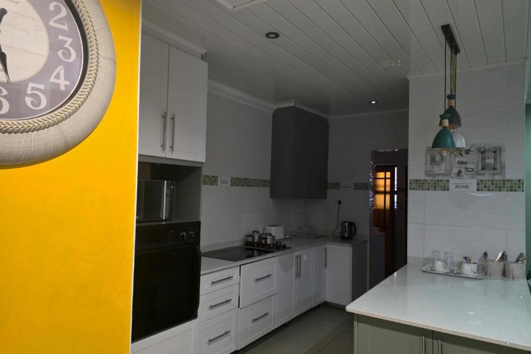 Photo of Kitchen in Pretoria