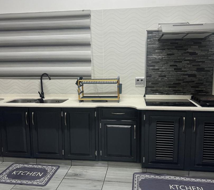 Photo of Kitchen in Newcastle