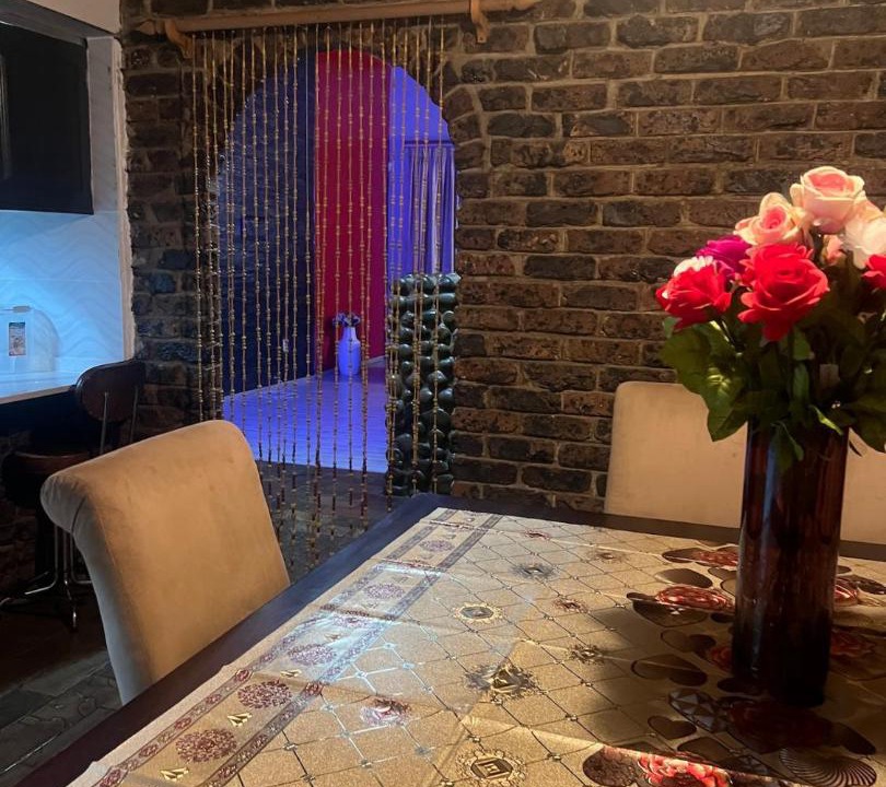 Photo of Livingroom in Newcastle