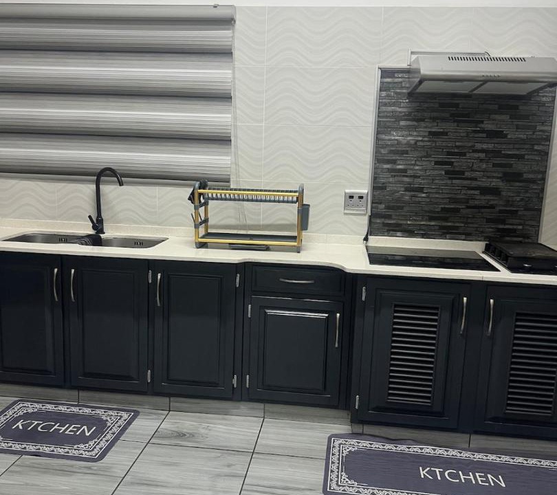 Photo of Kitchen in Newcastle