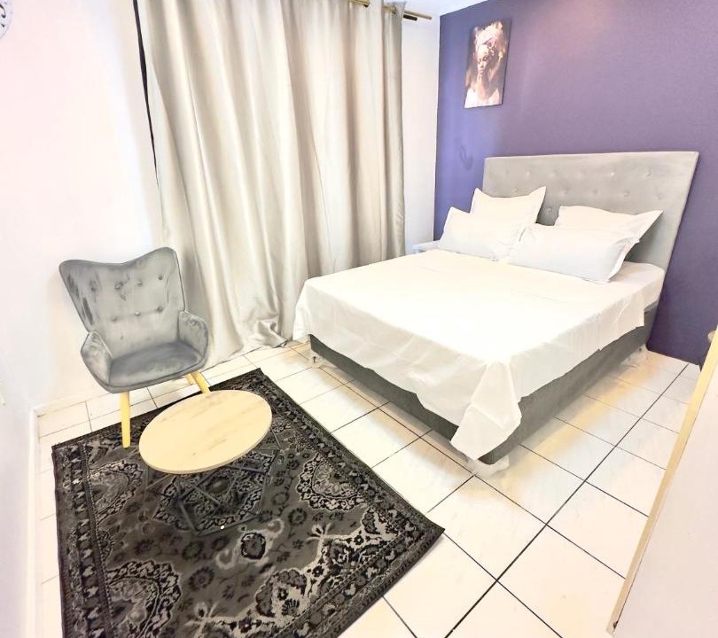 Photo of Bedroom in Cape Town
