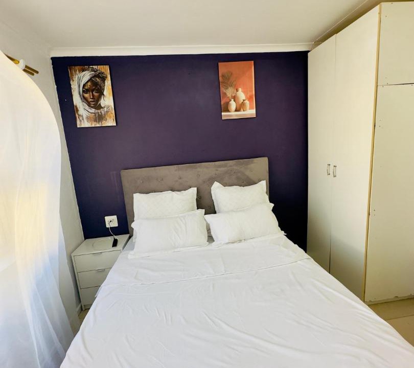 Photo of Bedroom in Cape Town