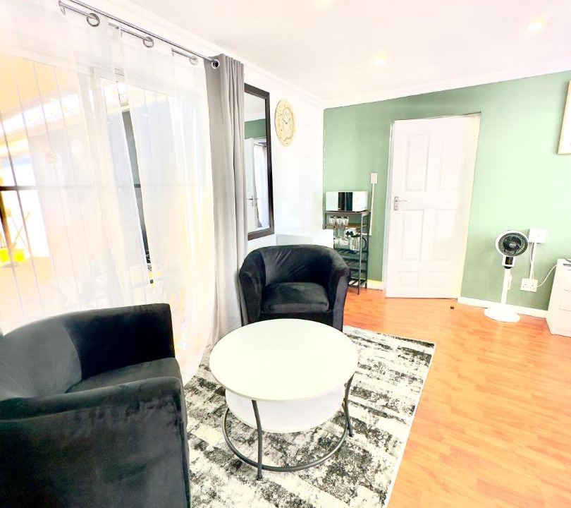 Photo of Livingroom in Cape Town