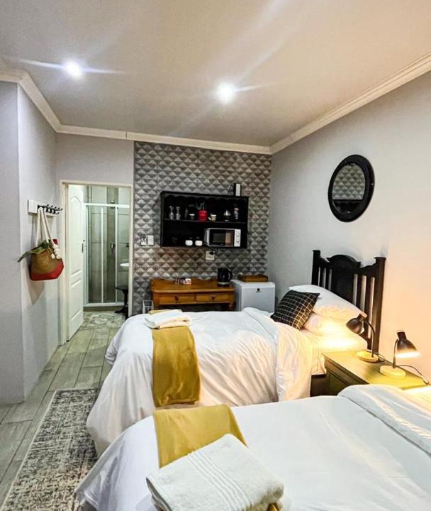 Photo of Bedroom in Klerksdorp