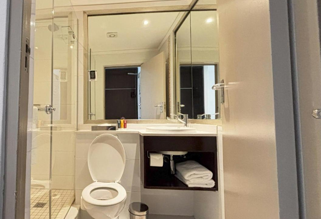 Photo of Bathroom in Cape Town City Centre