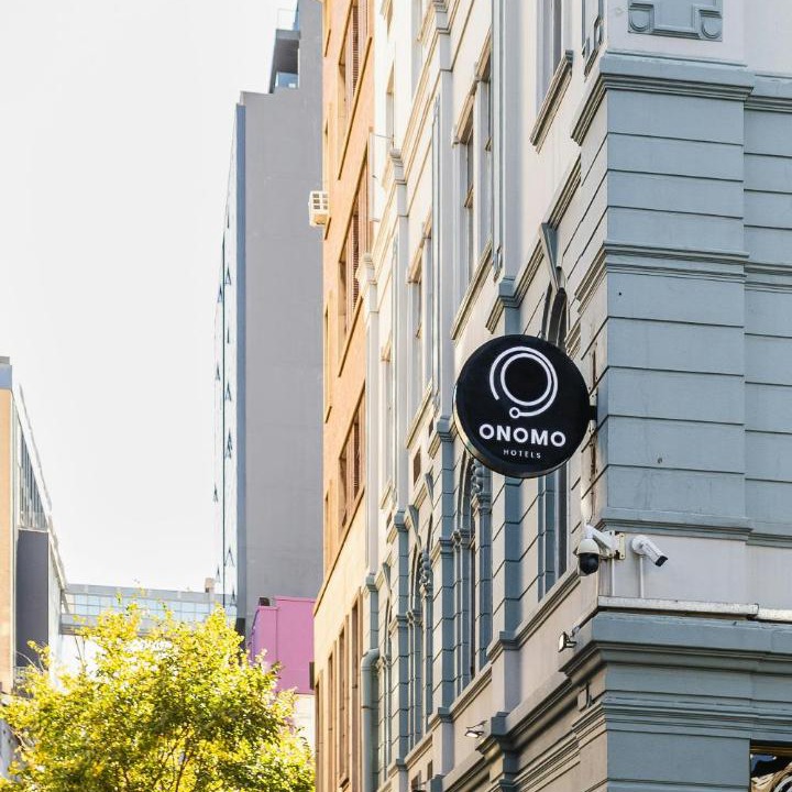 Photo of Others in Cape Town City Centre