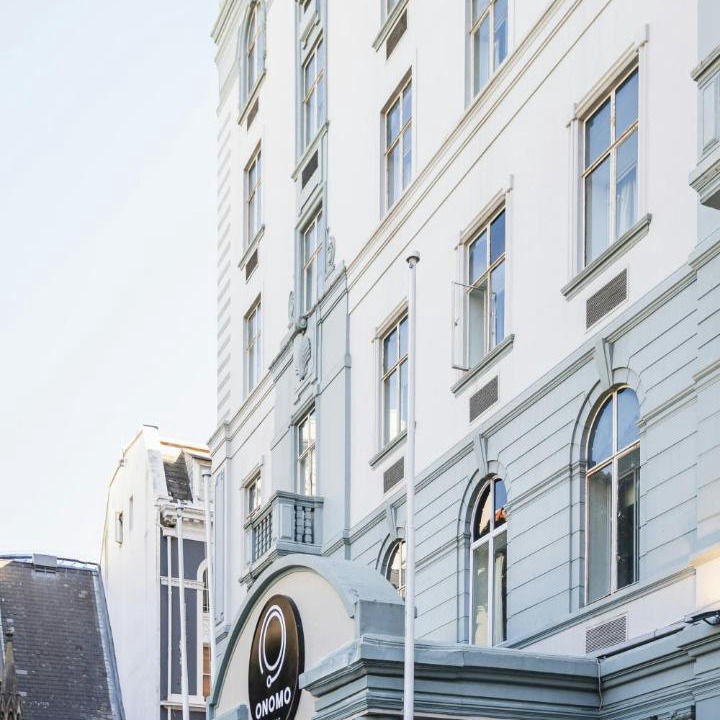 Photo of Others in Cape Town City Centre