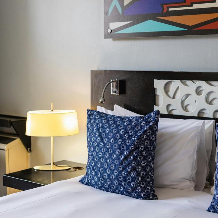 Photo of Bedroom in Cape Town City Centre