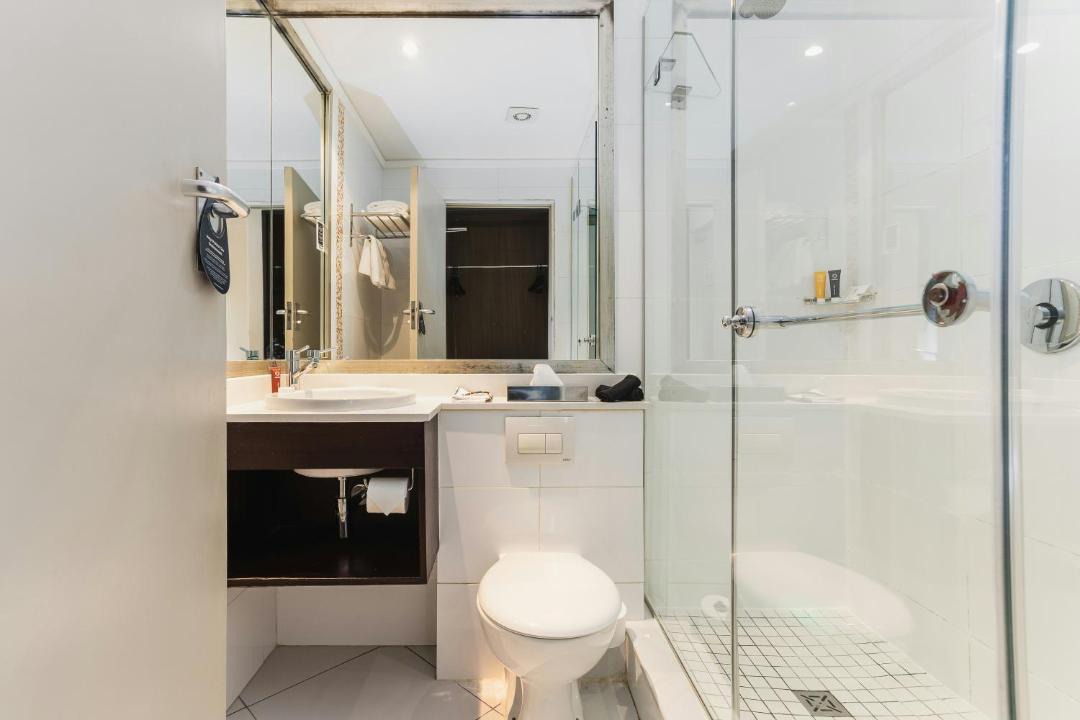 Photo of Bathroom in Cape Town City Centre