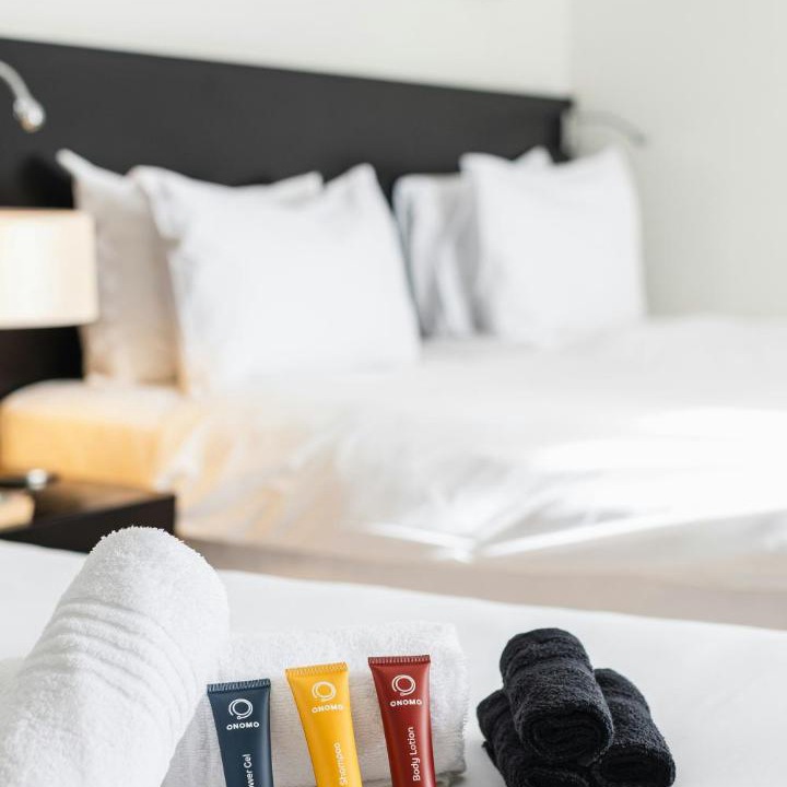 Photo of Bedroom in Cape Town City Centre