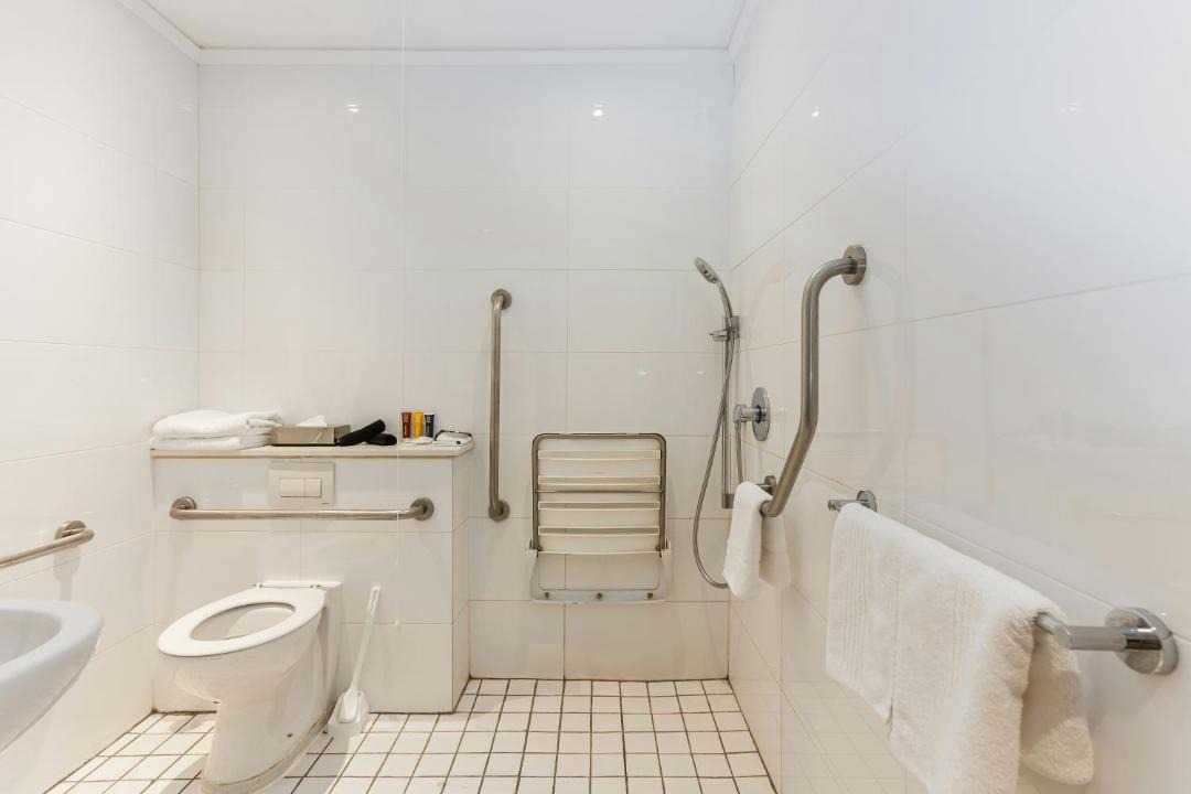 Photo of Bathroom in Cape Town City Centre