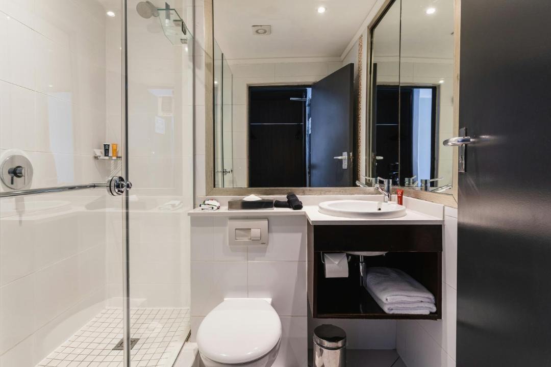 Photo of Bathroom in Cape Town City Centre