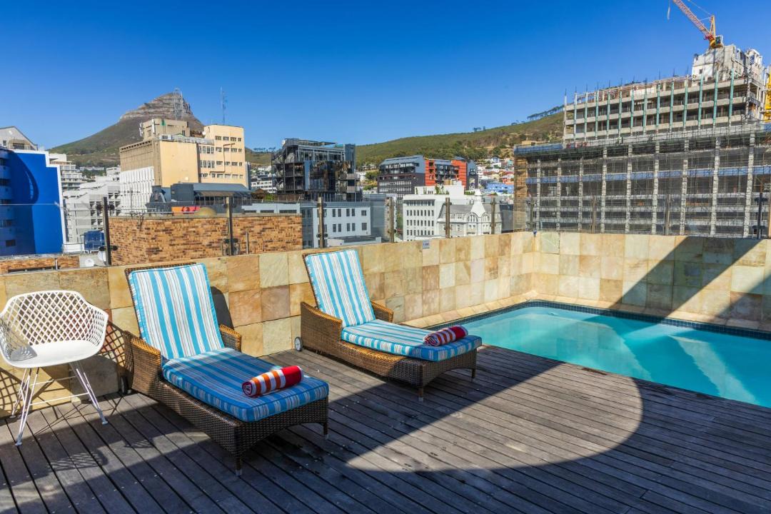 Photo of Others in Cape Town City Centre