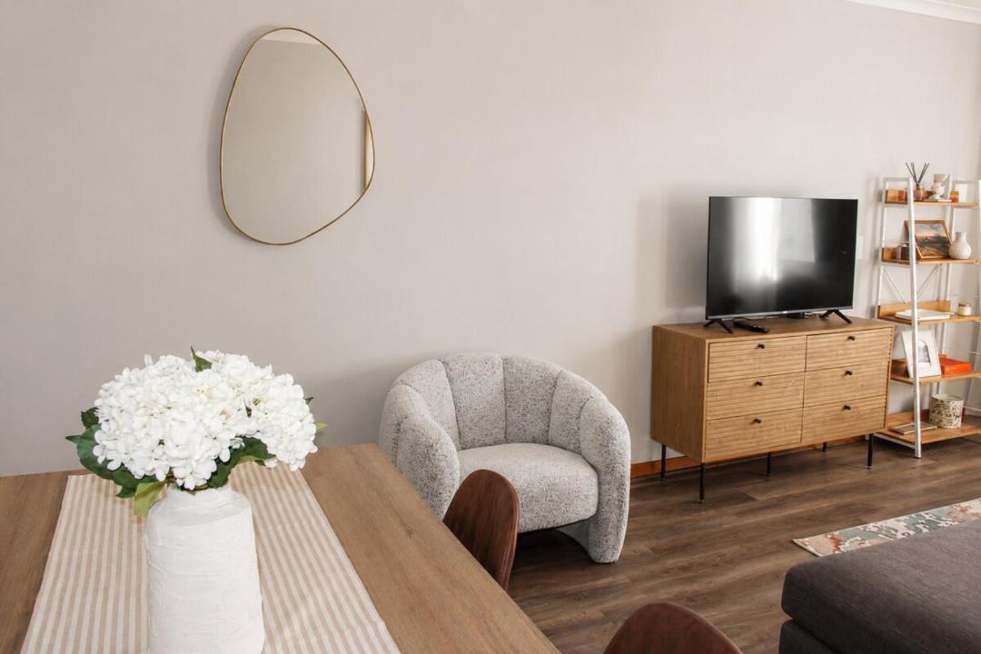 Photo of Livingroom in Potchefstroom